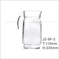 1.6L Glass Pitcher /Glass Jug (GB1121)